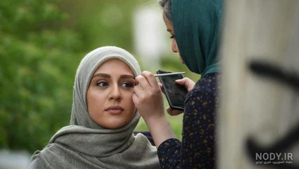 عکس مادر سهراب پاکزاد عکس مادر سهراب پاکزاد