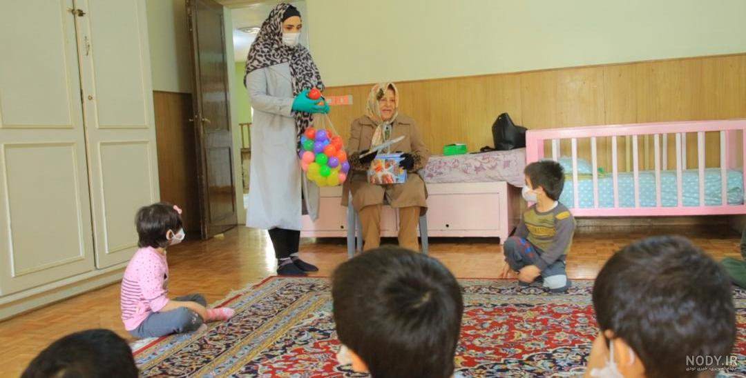 عکس مادر فاطی عکس مادر فاطی