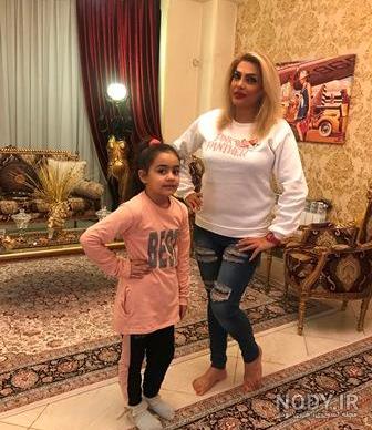 عکس مادر فاطیما عکس مادر فاطیما