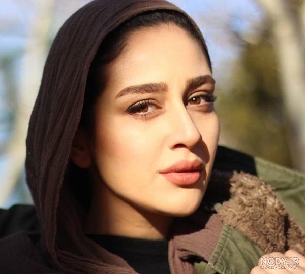 عکس میترا حجار و همسر و فرزندش عکس میترا حجار و همسر و فرزندش