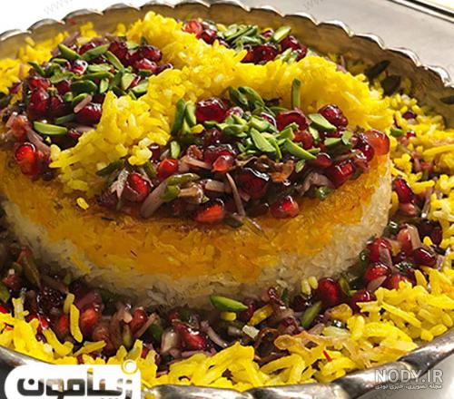 عکس هدیه شب یلدا برای عروس