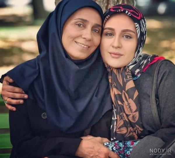 عکس پدر مادر سهراب عکس پدر مادر سهراب