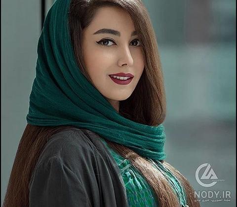 عکس چهره ی زنان زیبا