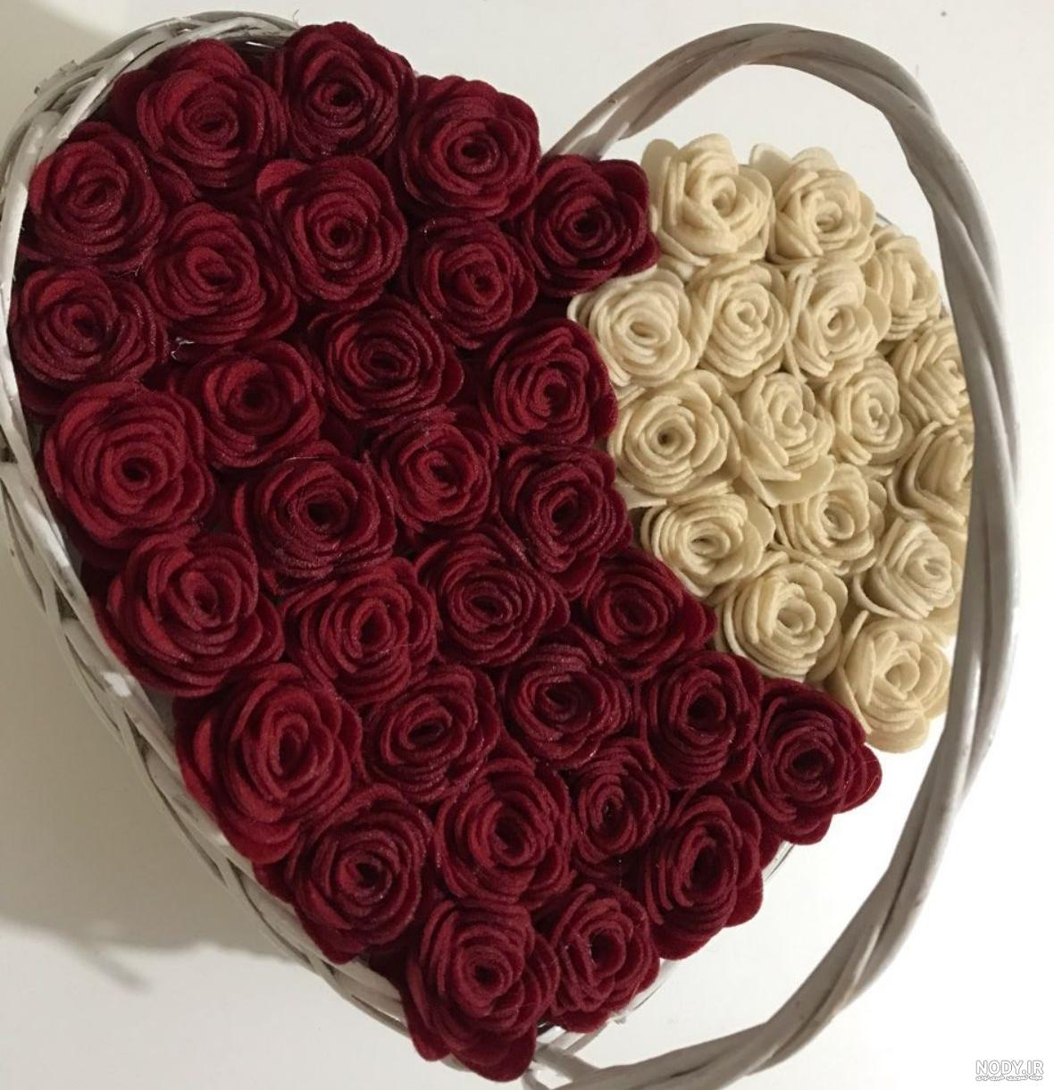 عکس گل عشق