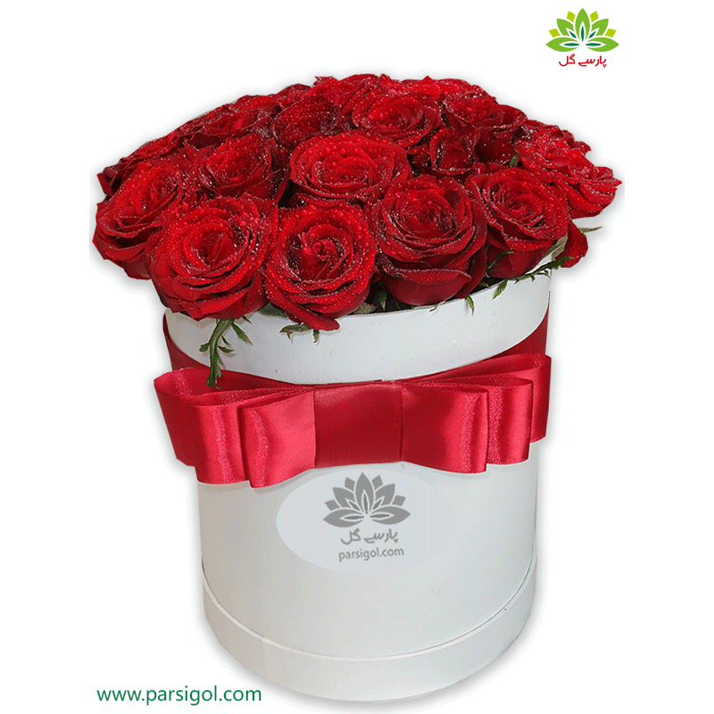 عکس گل عشق جدید
