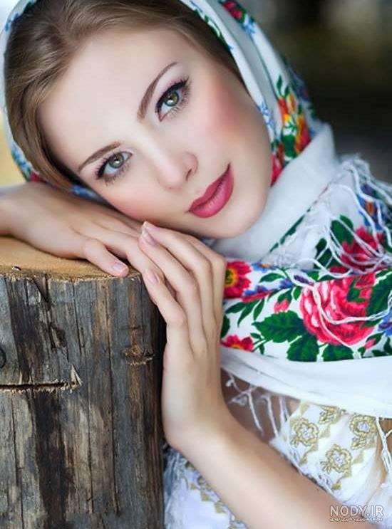 عکس ی دختر بچه زیبا