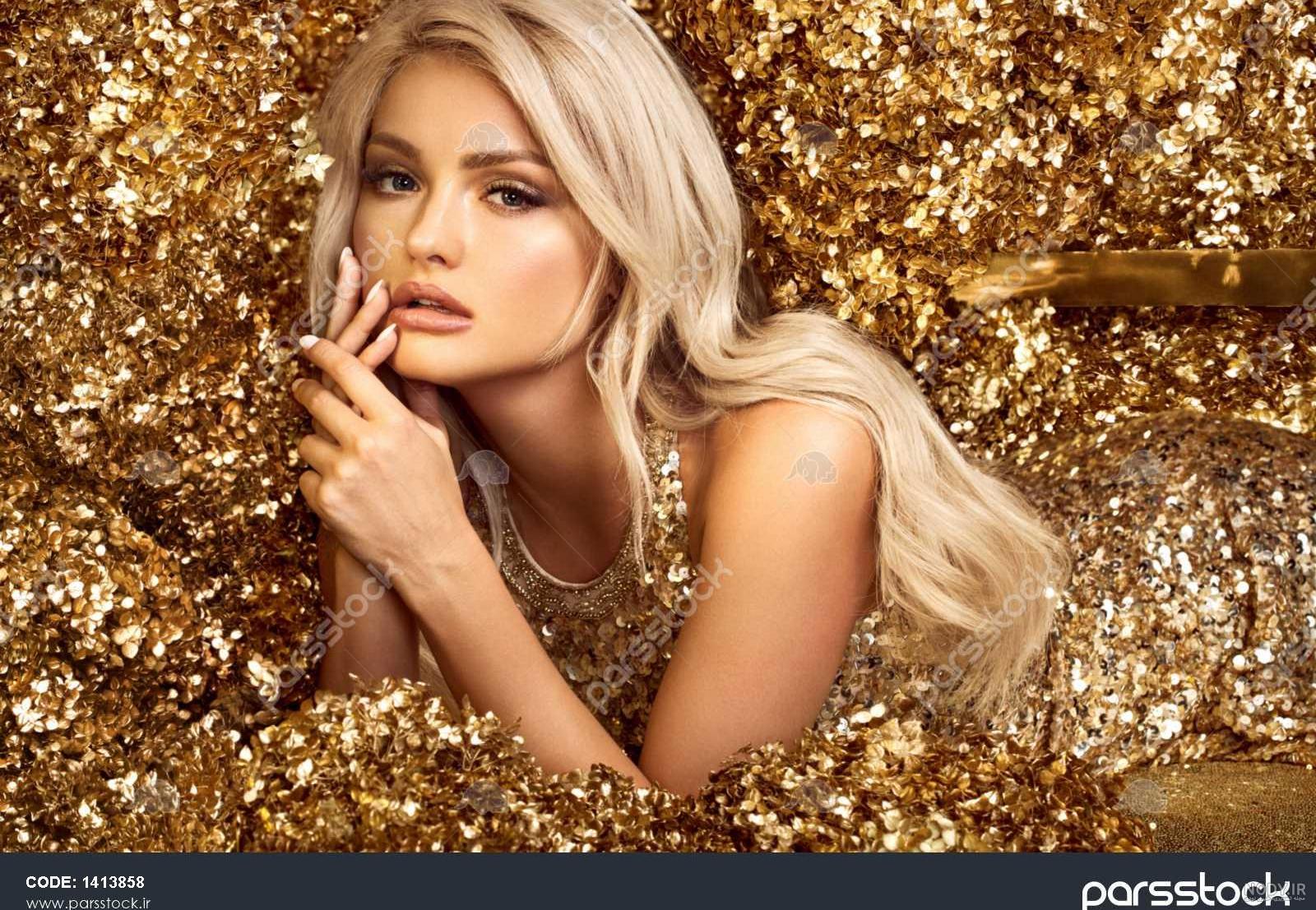 عکس یک باغ زیبا