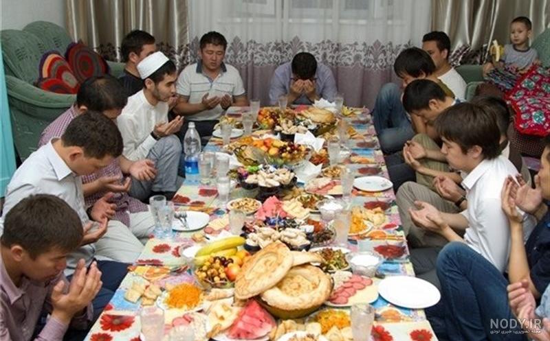 غذای مخصوص شب یلدا در شیراز