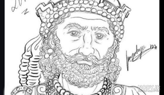 مقبره خسرو پرویز مقبره خسرو پرویز