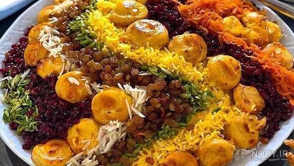 کارهایی که در شب یلدا انجام میدهیم
