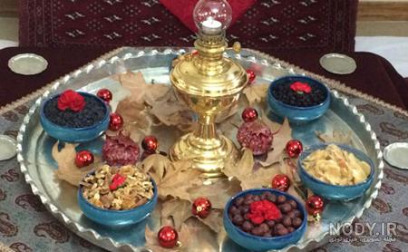 سفره شب یلدا دیجی کالا سفره شب یلدا دیجی کالا