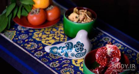 ظروف یکبار مصرف شب یلدا ظروف یکبار مصرف شب یلدا