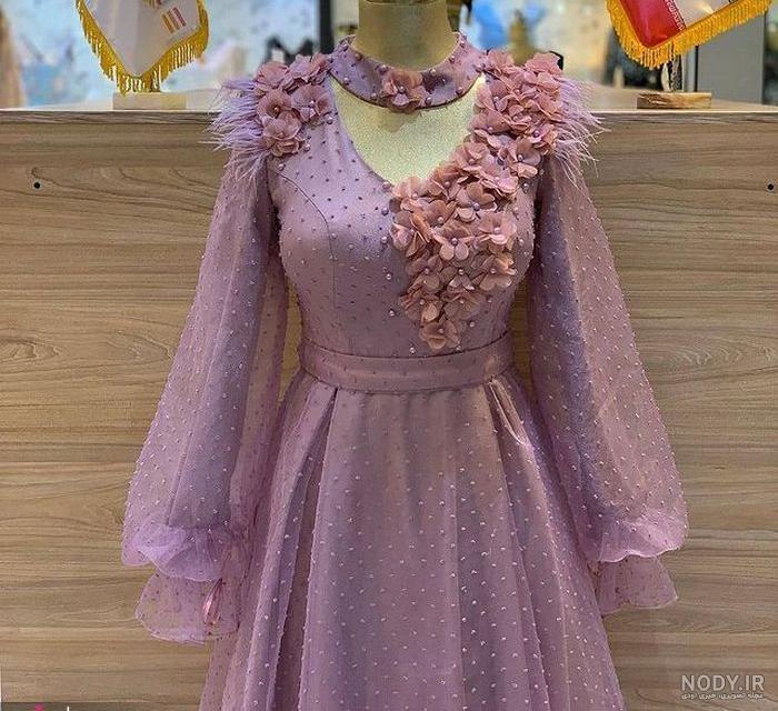 لباس يلدايي دخترانه لباس يلدايي دخترانه