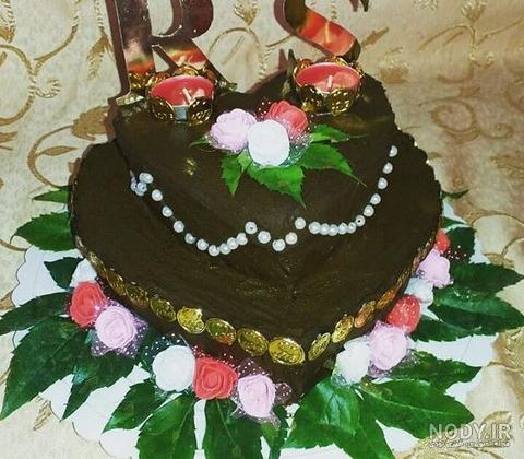 آموزش تزیین حنای عروس