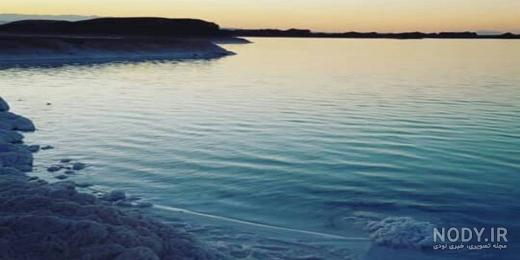 ادرس دریاچه مهارلو ادرس دریاچه مهارلو