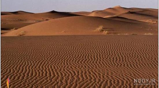 اسرار کویر لوت