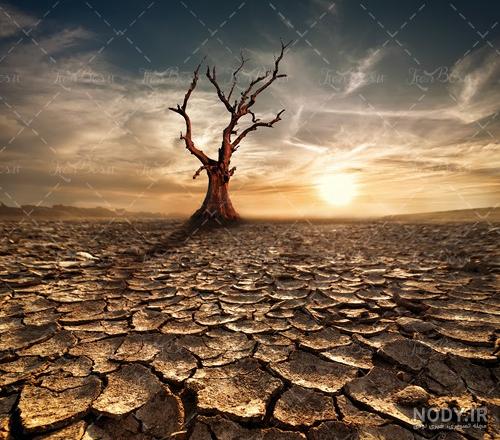 دشت لوت و دشت کویر در ناحیه کجا قرار دارد