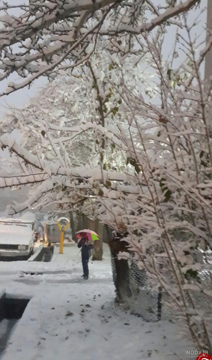عکس آدم برفی فیلم عکس آدم برفی فیلم