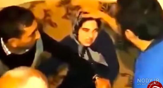 عکس جن زن و مرد عکس جن زن و مرد