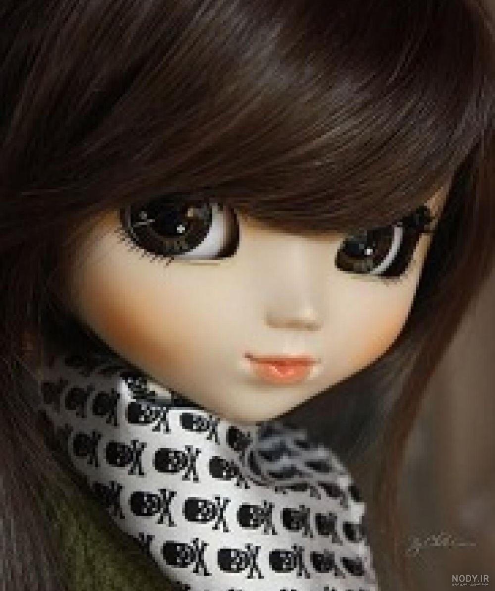 عکس عروسک فانتزی عکس عروسک فانتزی