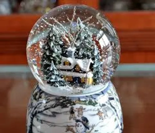 عکس گوی موزیکال