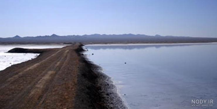 کویر دامغان کویر دامغان