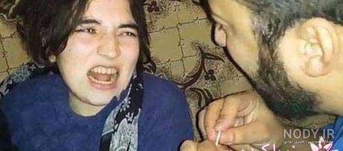داستان ترسناک واقعی جن نی نی سایت