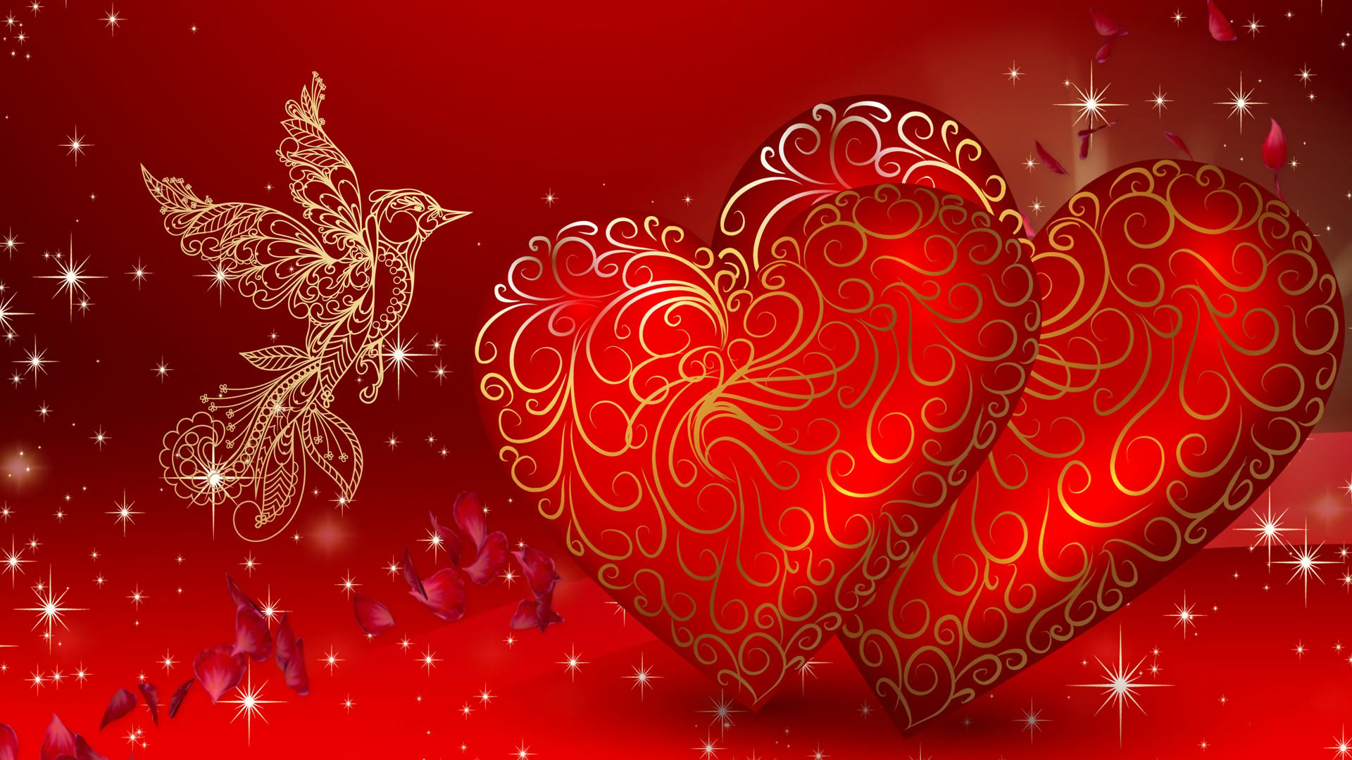عکس زیبا برای پروفایل قلبی