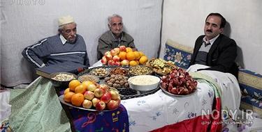 عکس گردنبند شب یلدا عکس گردنبند شب یلدا