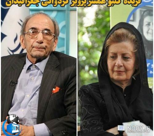 باغ پروفسور کردوانی