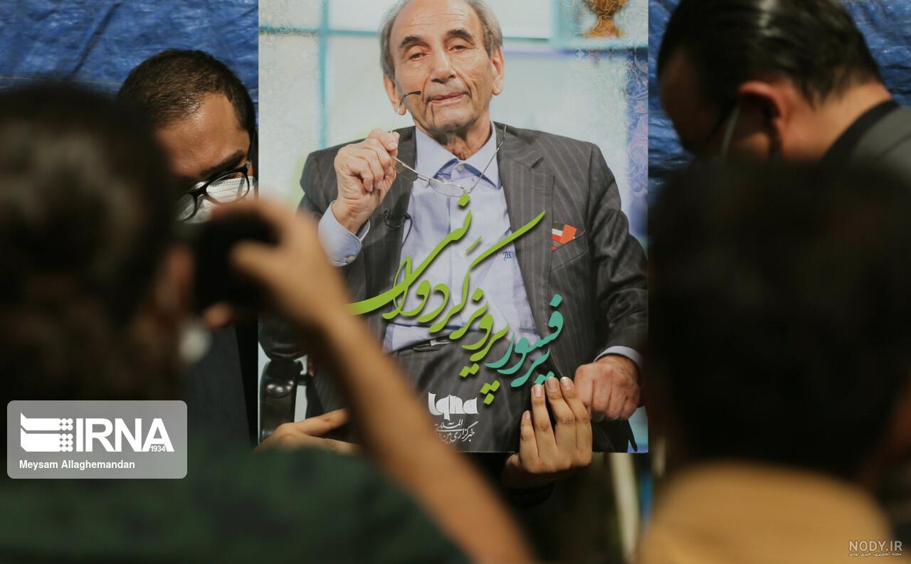 زندگینامه کاظم کردوانی