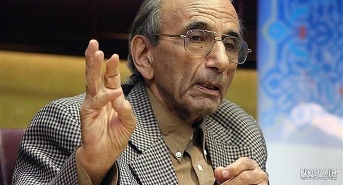 عکس فرزندان پروفسور کردوانی