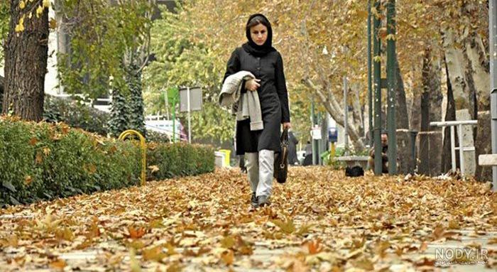 عکس پاییز با کیفیت بالا