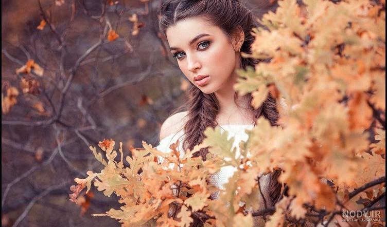 عکس پاییز واقعی