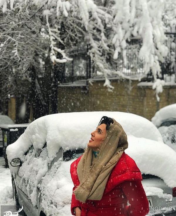 سفره صبحانه ساده