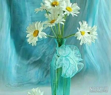 عکسهای گل رز طبیعی زیبا