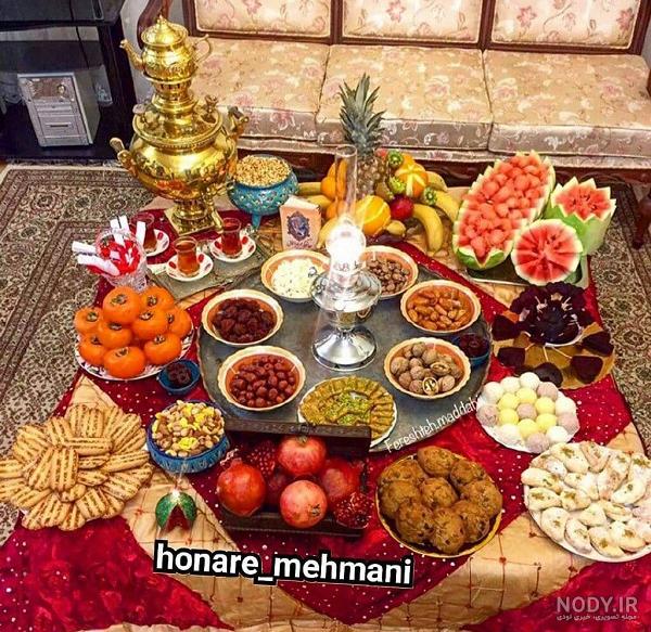 اولین یلدای عروس نی نی سایت اولین یلدای عروس نی نی سایت