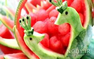 ایده شب یلدا برای عروس ایده شب یلدا برای عروس