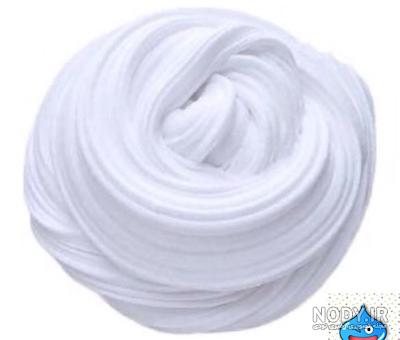 عکس اسلایم سفید شفاف