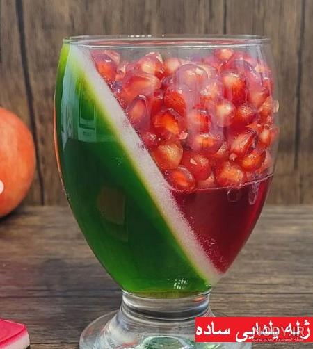 ایده برای شب یلدای نوزاد ایده برای شب یلدای نوزاد