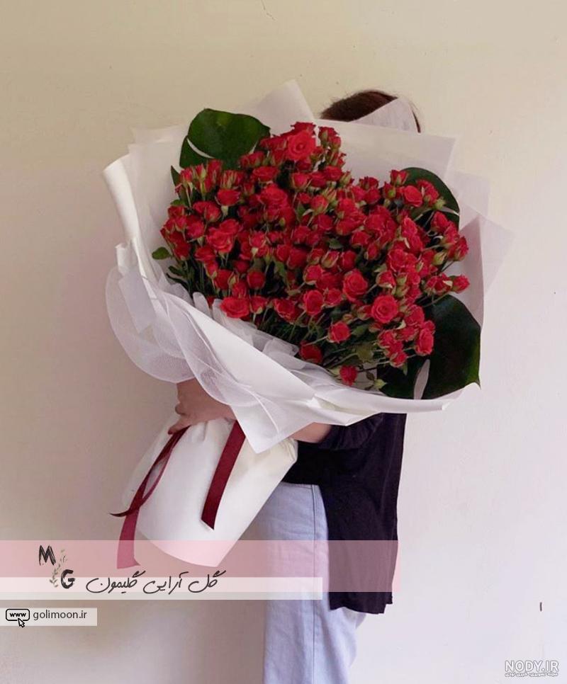 باکس گل ارزان باکس گل ارزان