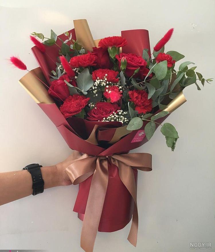 باکس گل هدیه باکس گل هدیه