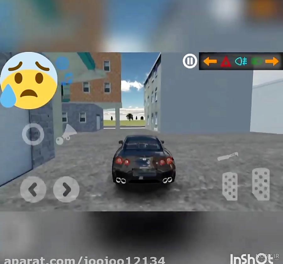 راز جن در بازی کلاچ 2 راز جن در بازی کلاچ 2