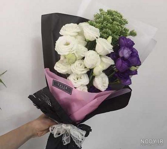 عکس باکس گل برای تولد عکس باکس گل برای تولد