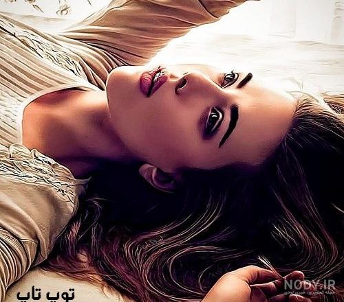 عکس پروفایل زنانه