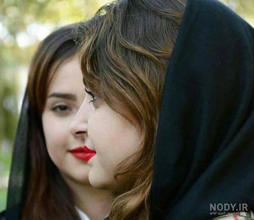 عکس پروفایل زنانه جدید