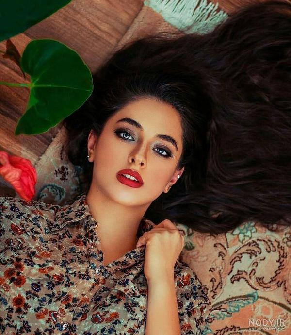 عکس پروفایل زنانه جذاب