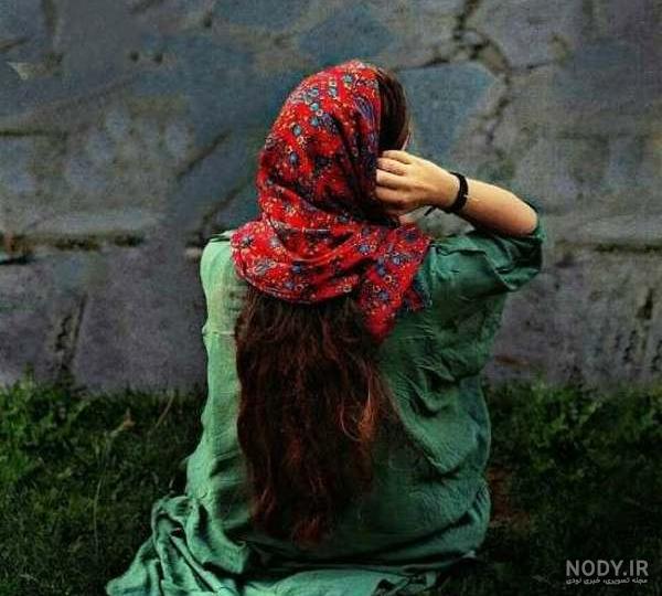 عکس پروفایل زنانه خاص
