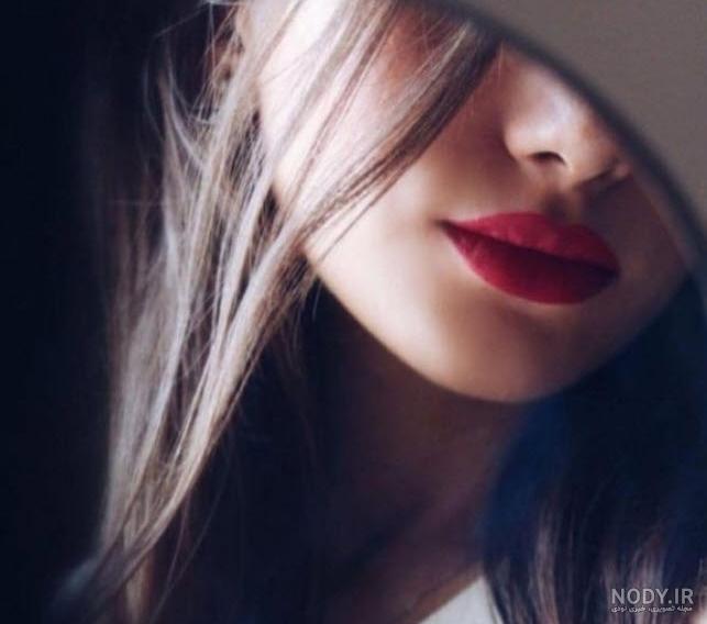عکس پروفایل ساده