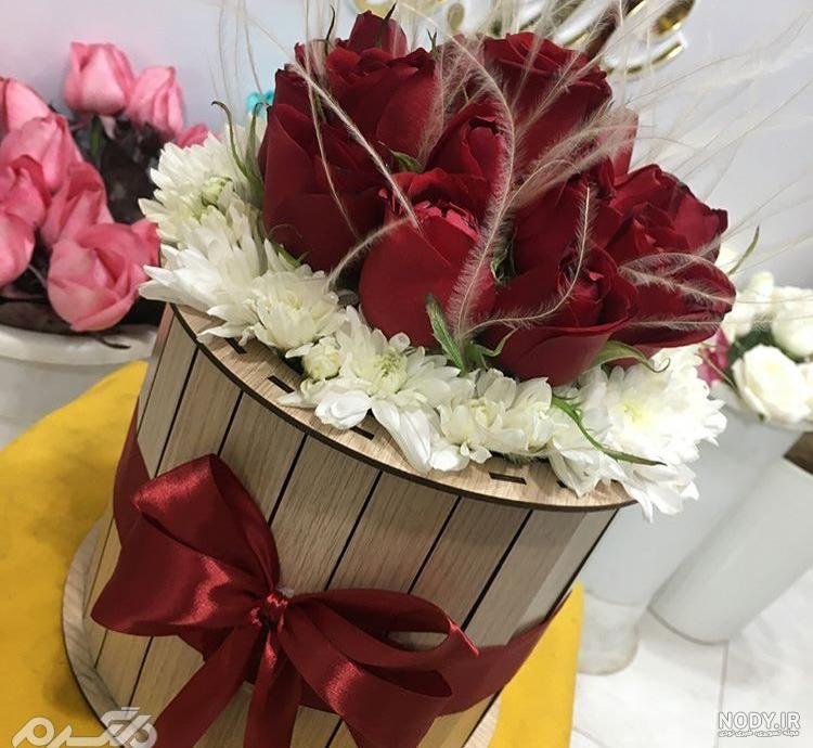 عکس گل طبیعی برای هدیه عکس گل طبیعی برای هدیه